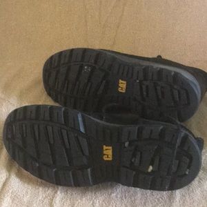 Cat Shoes - Men’s Cat size 11 Cat Shoes - Men’s Cat size 11